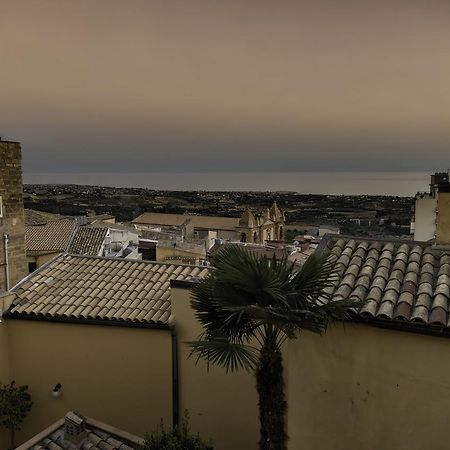 אגריג'נטו Homeapartment Il Nascondiglio Di Estia מראה חיצוני תמונה