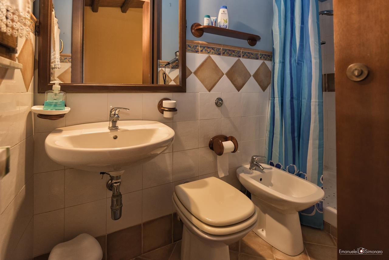 אגריג'נטו Homeapartment Il Nascondiglio Di Estia מראה חיצוני תמונה