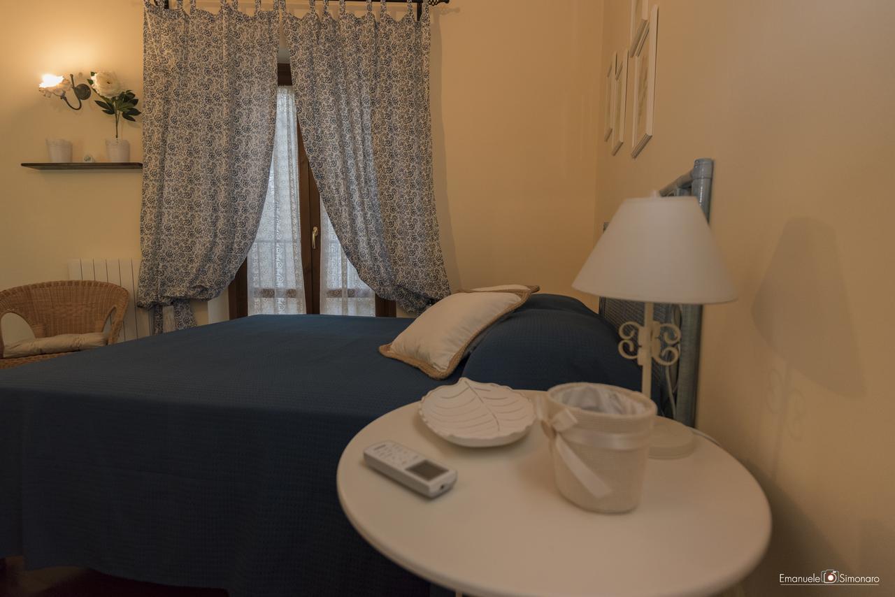אגריג'נטו Homeapartment Il Nascondiglio Di Estia מראה חיצוני תמונה