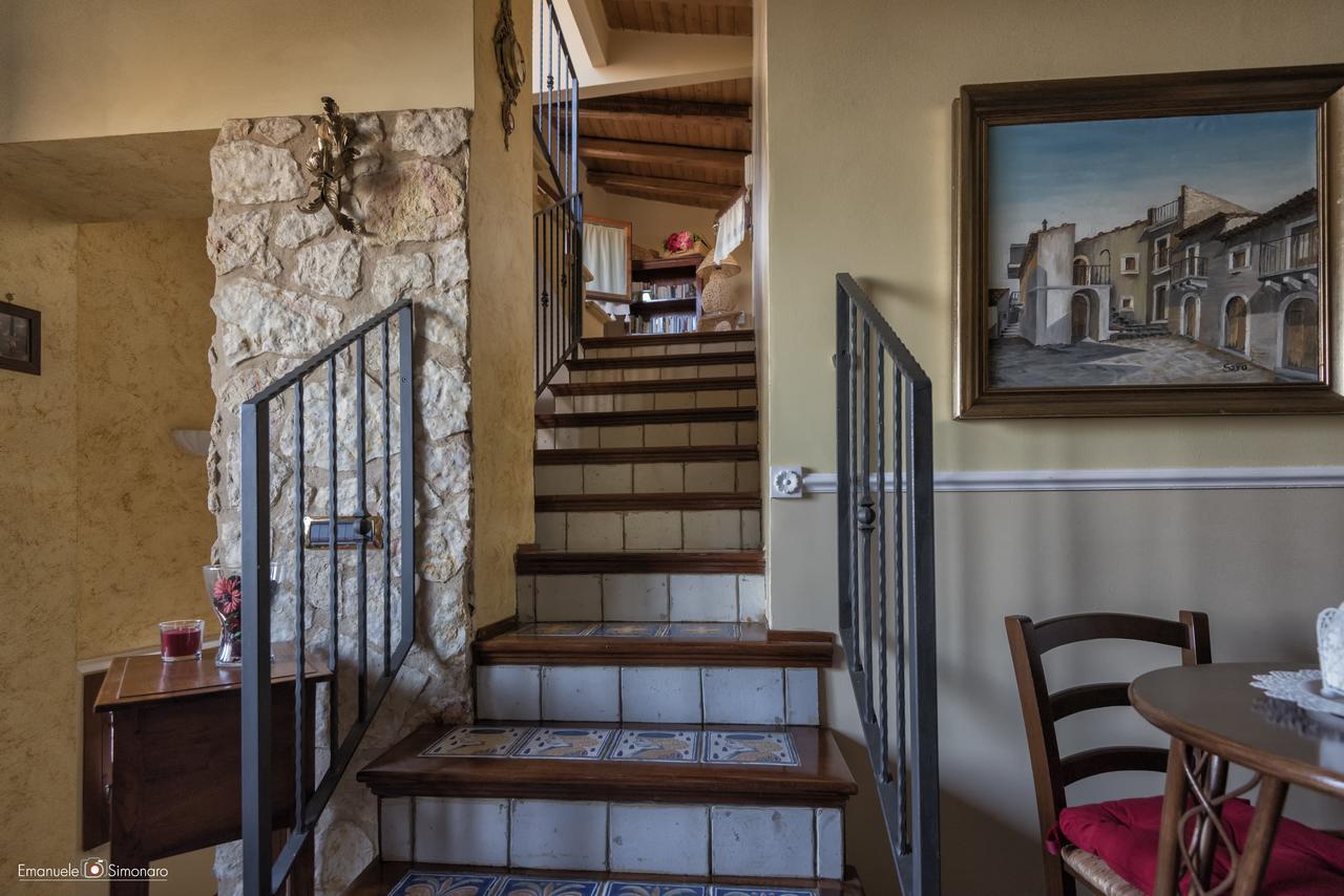 אגריג'נטו Homeapartment Il Nascondiglio Di Estia מראה חיצוני תמונה