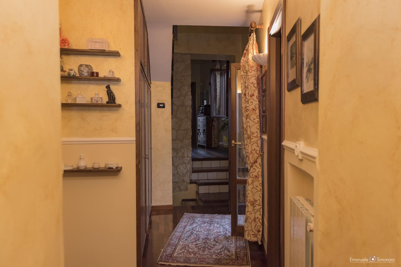 אגריג'נטו Homeapartment Il Nascondiglio Di Estia מראה חיצוני תמונה