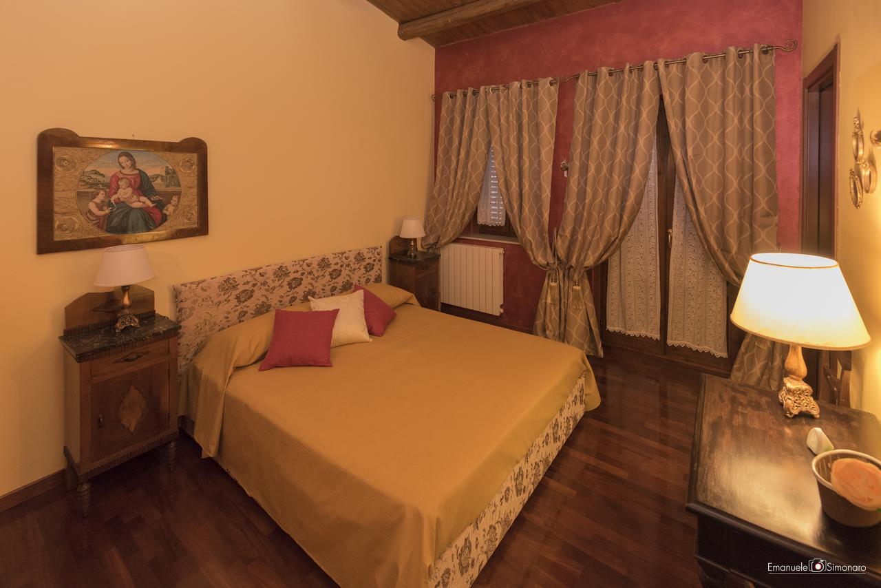 אגריג'נטו Homeapartment Il Nascondiglio Di Estia מראה חיצוני תמונה
