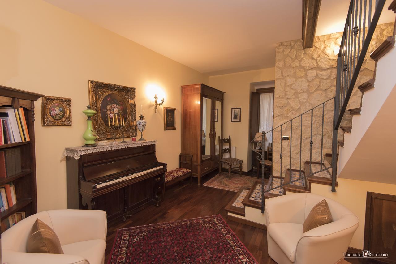 אגריג'נטו Homeapartment Il Nascondiglio Di Estia מראה חיצוני תמונה
