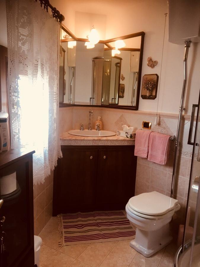 אגריג'נטו Homeapartment Il Nascondiglio Di Estia מראה חיצוני תמונה