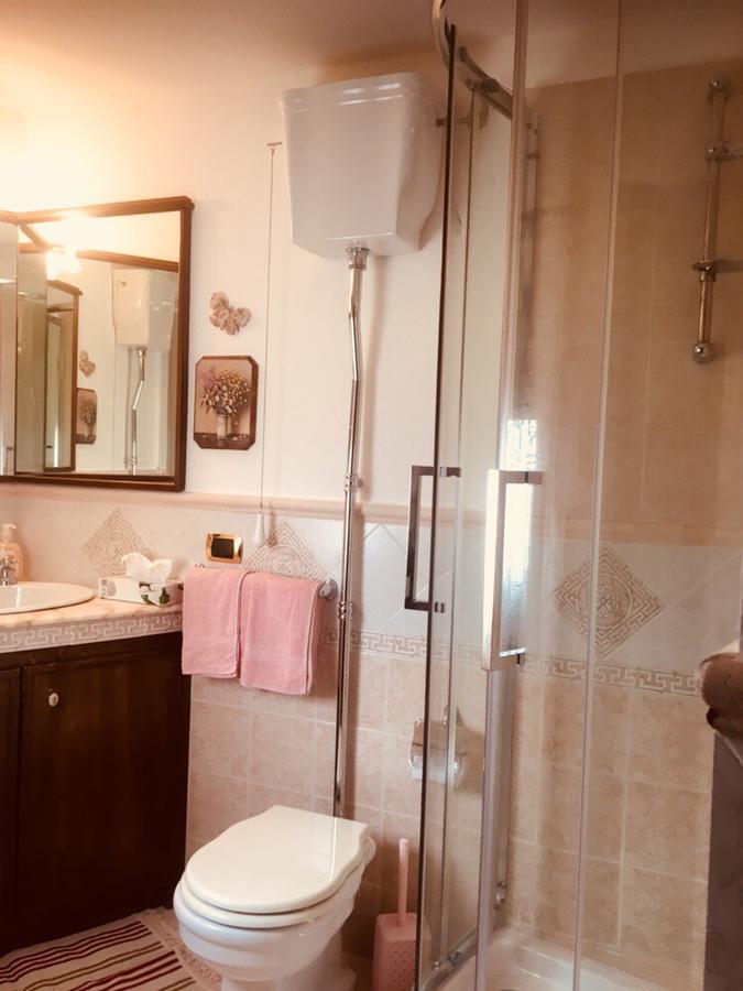 אגריג'נטו Homeapartment Il Nascondiglio Di Estia מראה חיצוני תמונה
